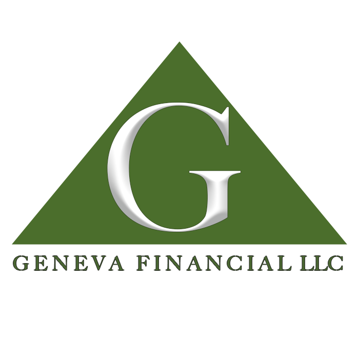 Geneva Financial LLC Logo