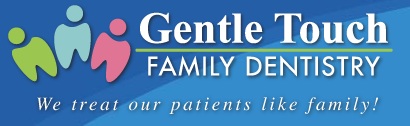 Gentle Touch Family Dentistry - Maria Szmigiel DMD Logo