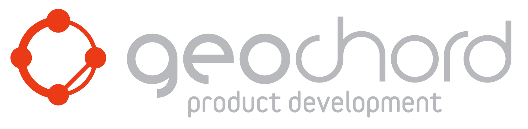 Geochord, Ltd. Logo