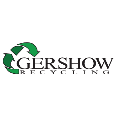 Gershow Recycling Corp Logo