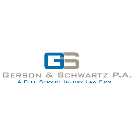 Gerson & Schwartz, PA Logo