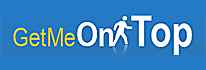 GetMeOnTop Logo