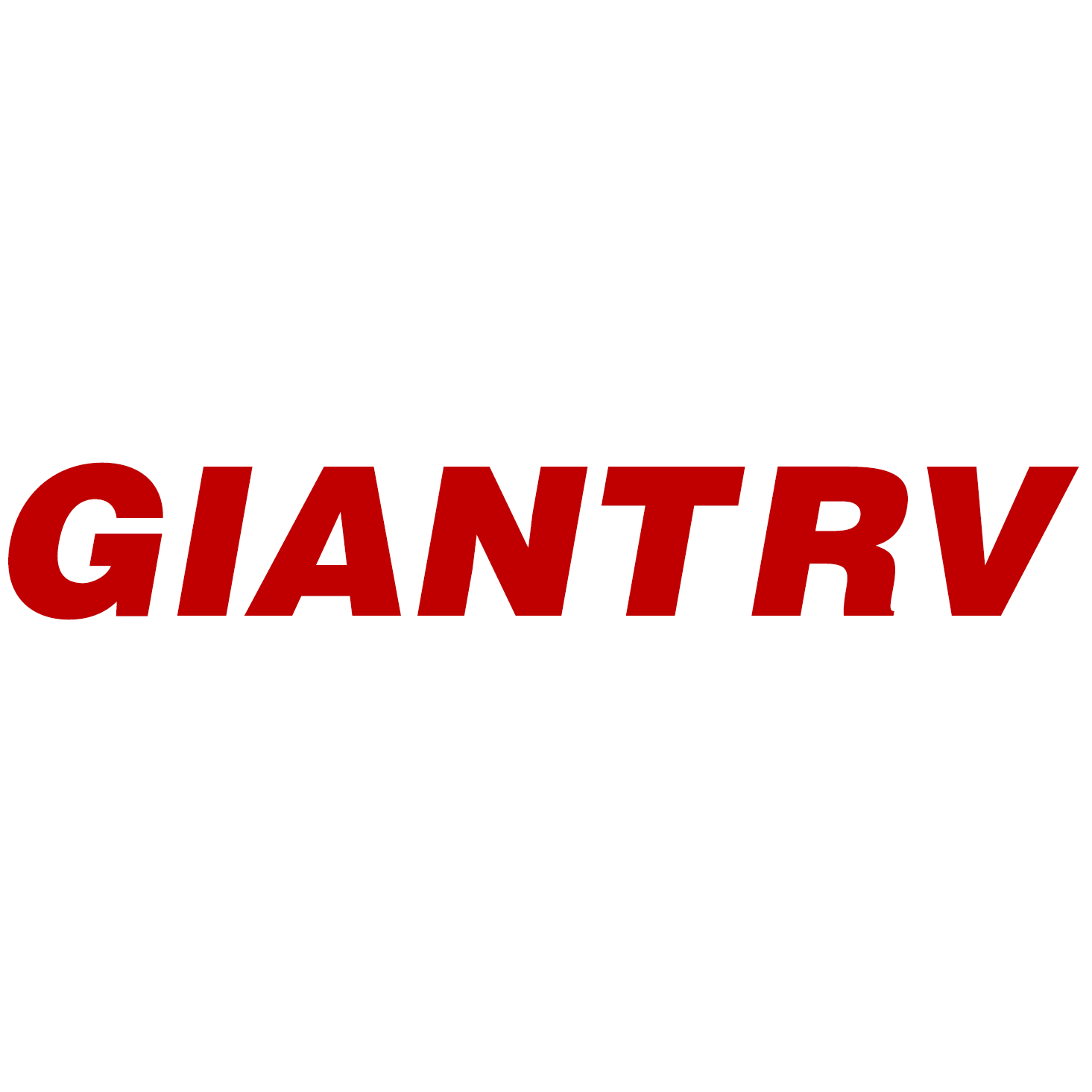 Giant RV Logo