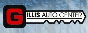 Gillis Auto Center Logo