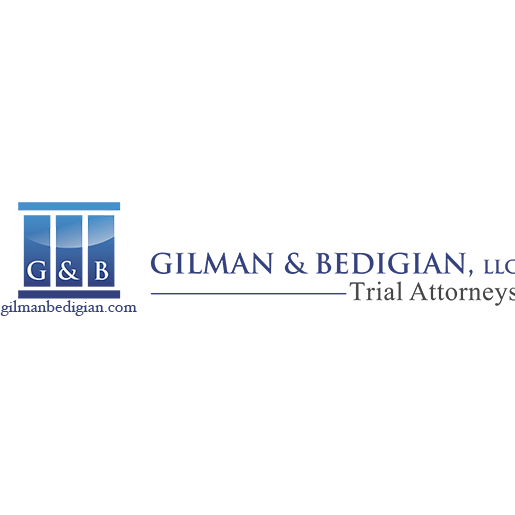 Gilman & Bedigian, LLC Logo