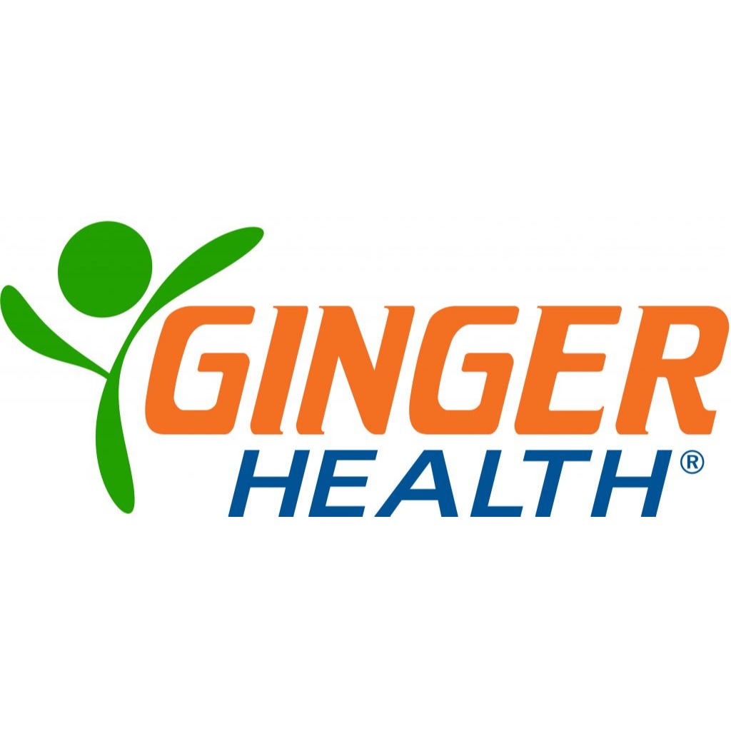 Ginger Health Occupational Physical Therapy Logo