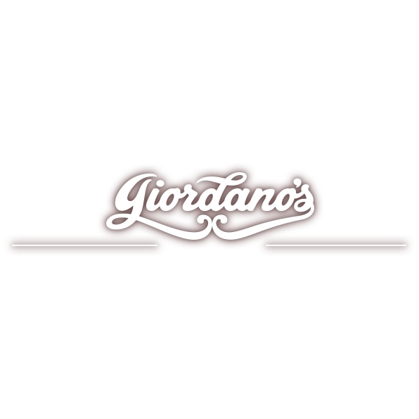 Giordano's Logo