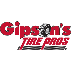 Gipson's Tire Pros Logo