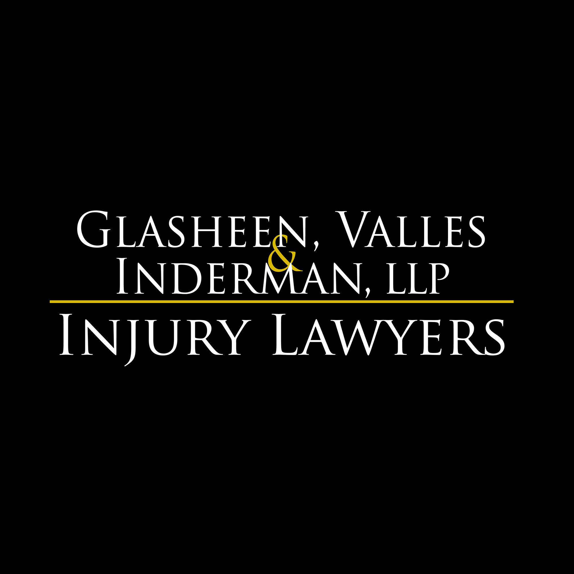 Glasheen, Valles & Inderman Logo