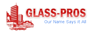 Glass-Pros Logo