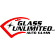 Glass Unlimited LLC Logo