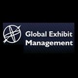 Global Exhibit Management Logo