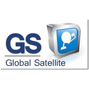 Global Satellite Logo