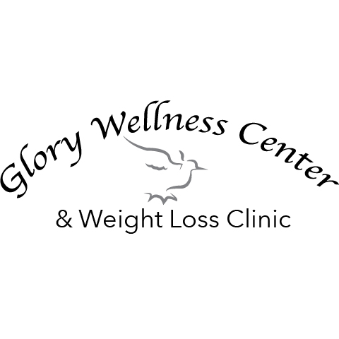 Glory Wellness Center & Weight Loss Clinic Logo