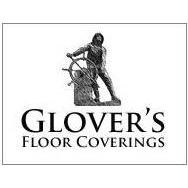 Glover's Floor Coverings Inc Logo