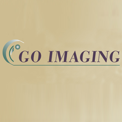 GO Imaging Logo