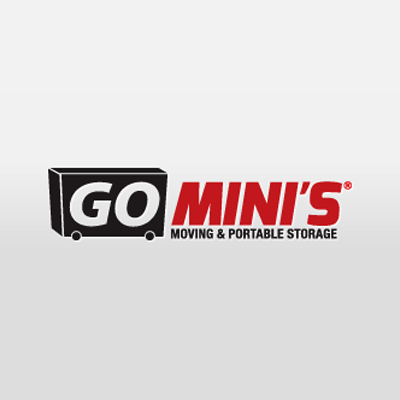 Go Mini's Moving & Portable Storage Logo