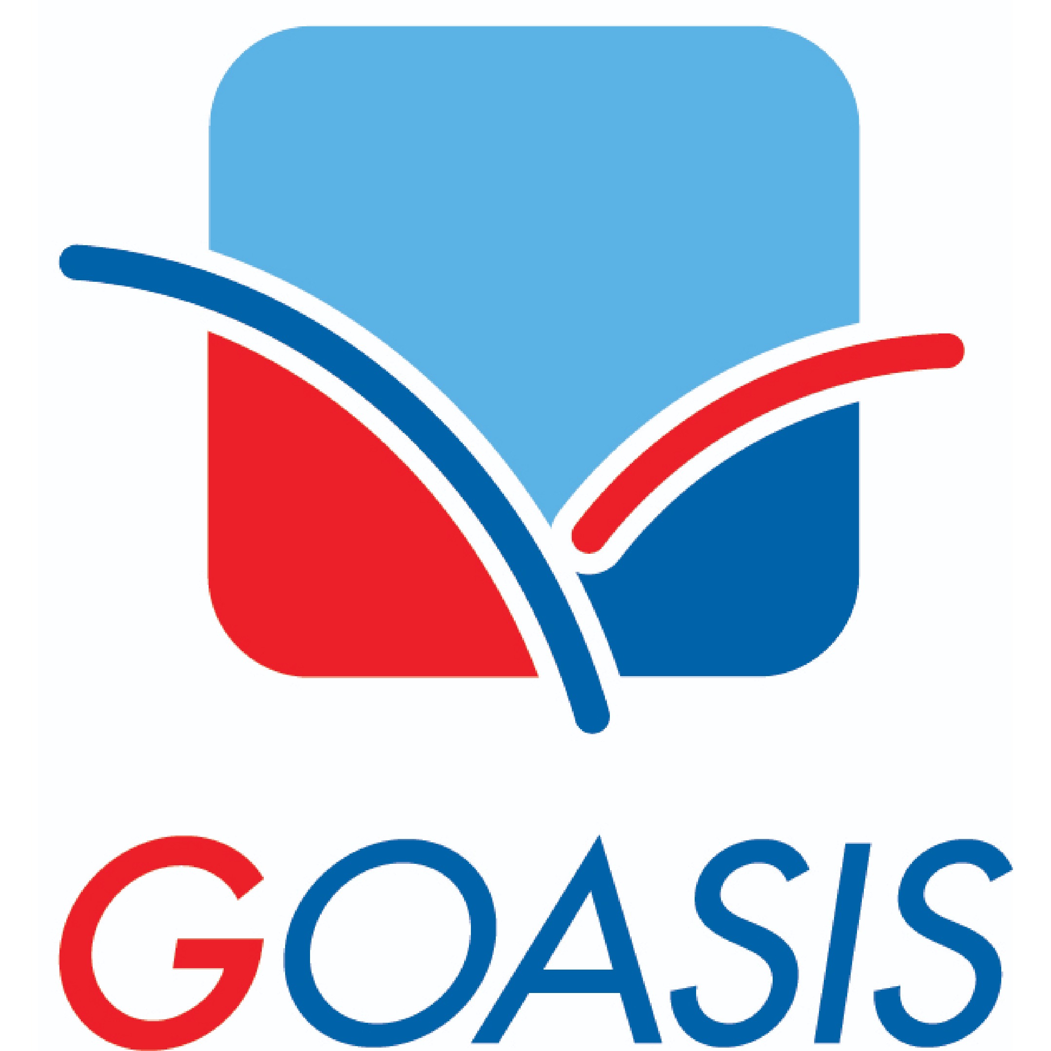 GOASIS Logo