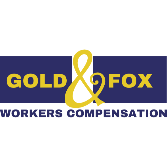 Gold & Fox Queens Workers Compensation Firm