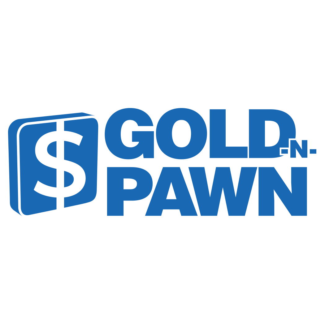Gold N Pawn Logo