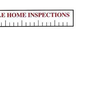 Golden Rule Home Inspections Logo