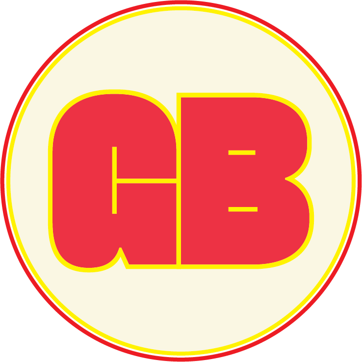 Good Burger Logo