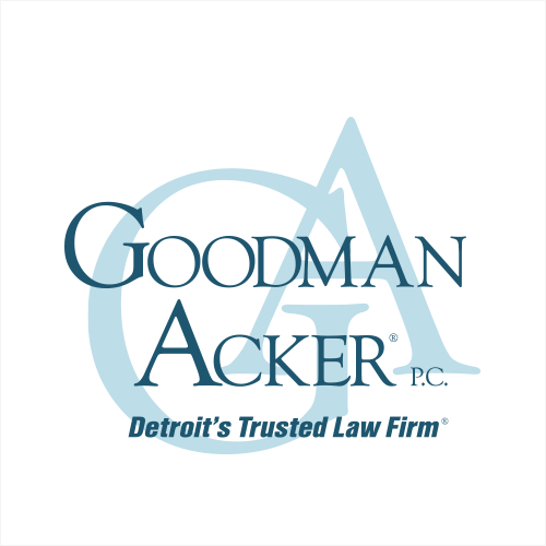 Goodman Acker P.C. Logo