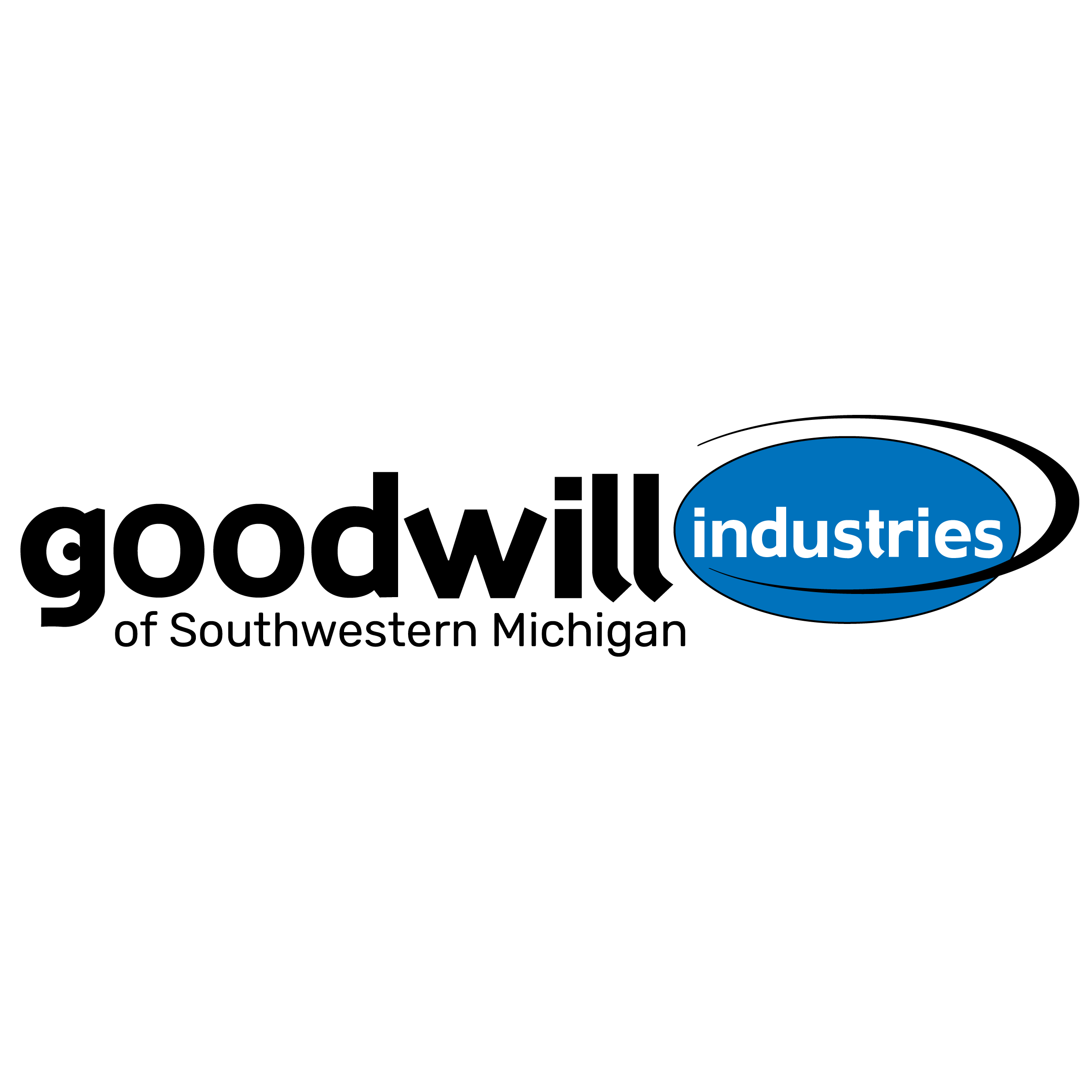 Goodwill Industries of Southwestern Michigan Logo