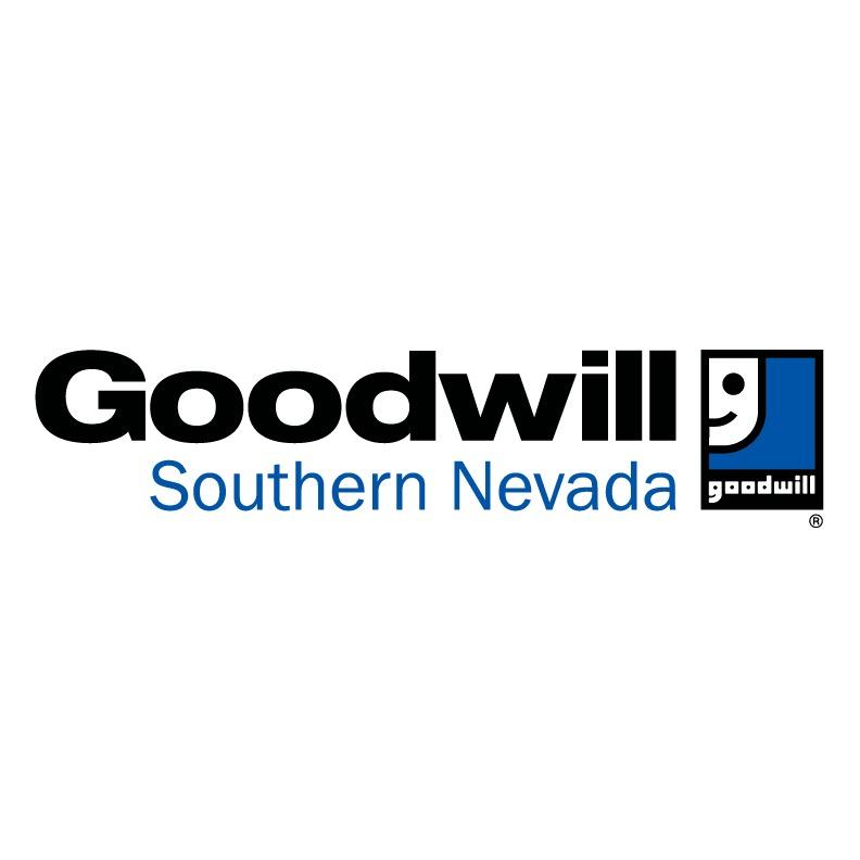 Goodwill Retail Store and Donation Center Logo