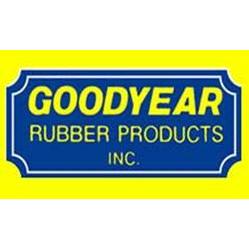 Goodyear Rubber Products Inc. Logo
