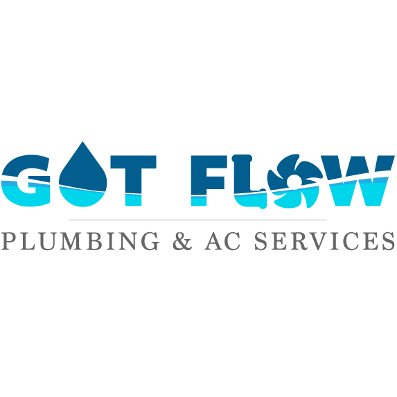 Got Flow Plumbing & AC Services Logo
