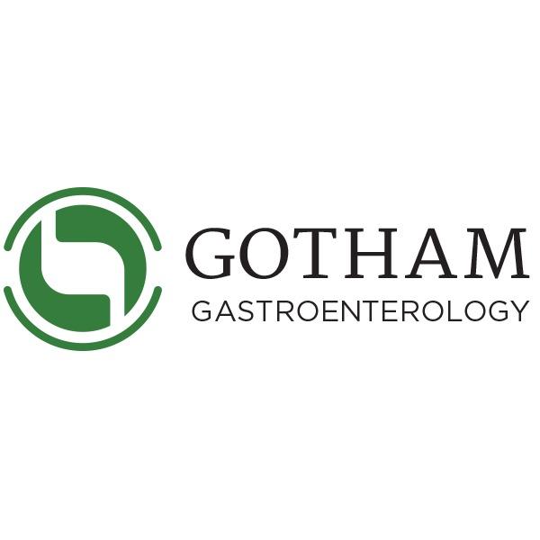 Gotham Gastroenterology Logo