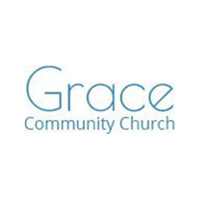 Grace Community Church Logo