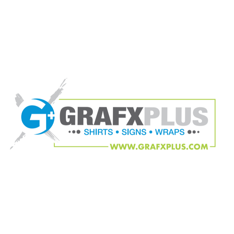 Grafx Plus Logo