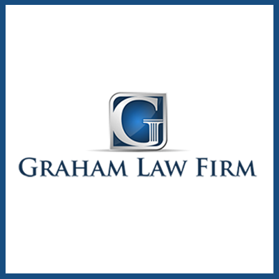 Graham Law Firm PLLC Logo
