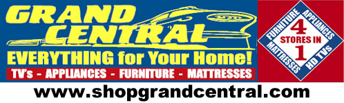 Grand Central Logo