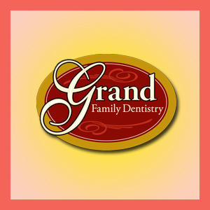 Grand Family Dentistry Logo