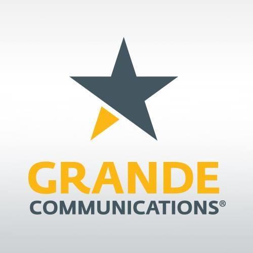 Grande Communications Logo