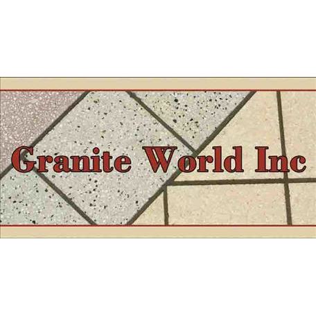 Granite World Inc Logo