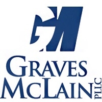 Graves McLain PLLC Logo