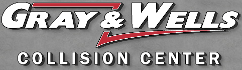 Gray & Wells Collision Center Logo