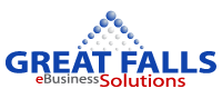 Great Falls eBusiness Solutions LLC Logo