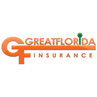Great Florida Insurance Logo