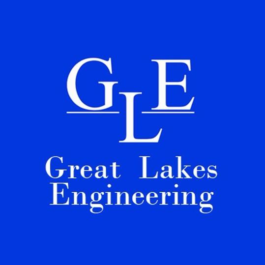 Great Lakes Engineering Logo