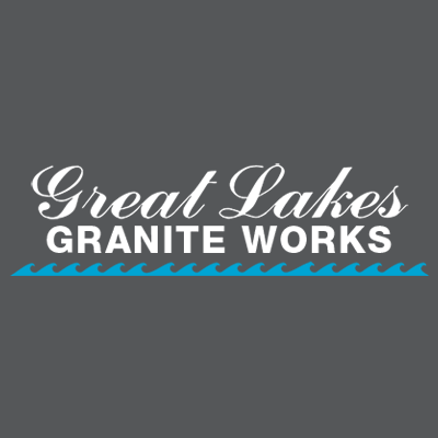 Great Lakes Granite Works Logo