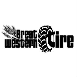 Great Western Tire Logo