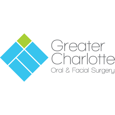 Greater Charlotte Oral & Facial Surgery Logo