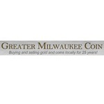 Greater Milwaukee Coin & Jewelry Logo