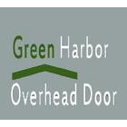 Green Harbor Overhead Door Logo