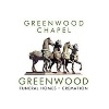 Greenwood Funeral Homes and Cremation Logo